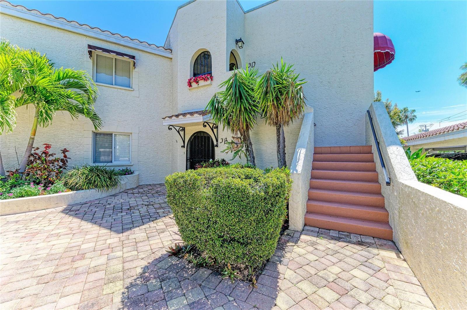 6101 34TH ST W #3D, BRADENTON, FL — photo 3