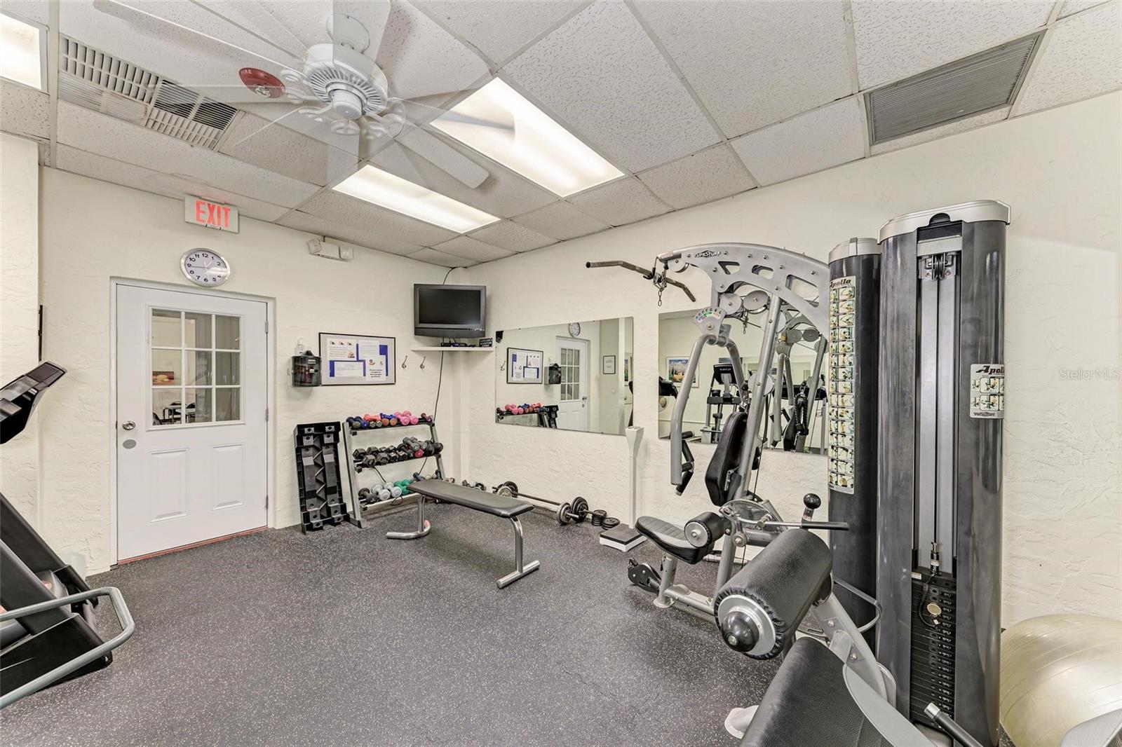 6101 34TH ST W #3D, BRADENTON, FL — photo 83