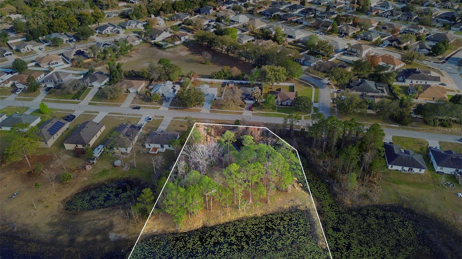 458 HAVERSHAM RD, DELTONA, FL