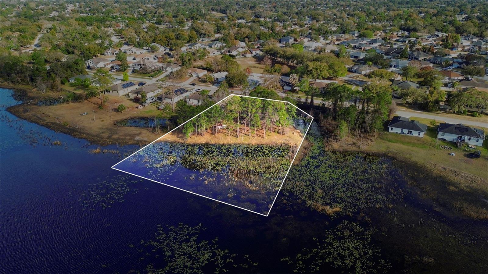 458 HAVERSHAM RD, DELTONA, FL — photo 2