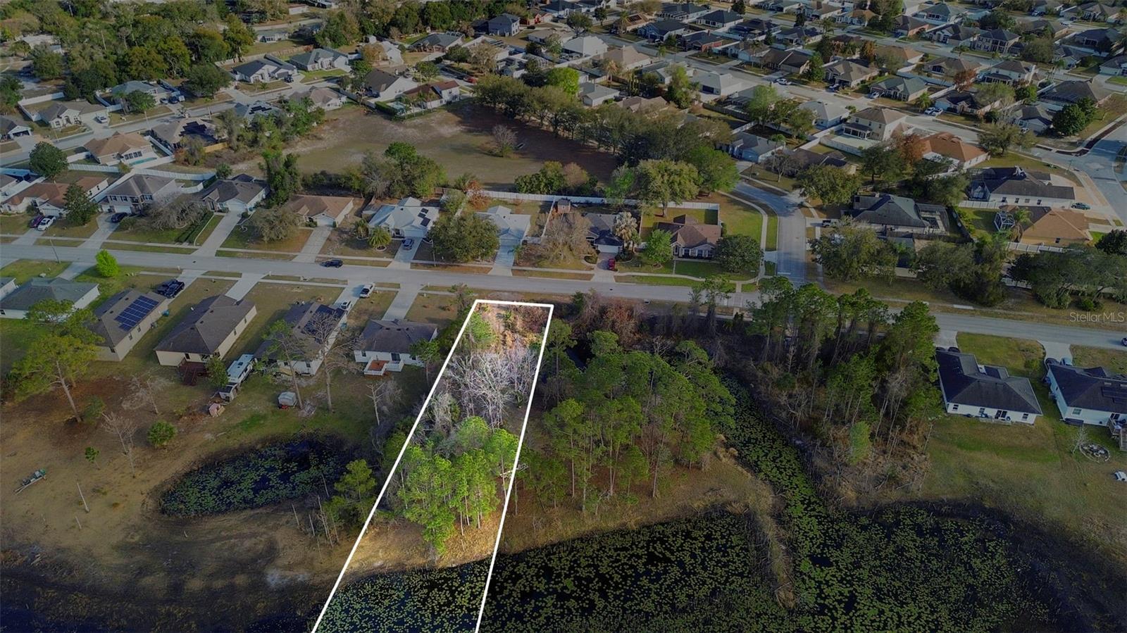466 HAVERSHAM RD, DELTONA, FL