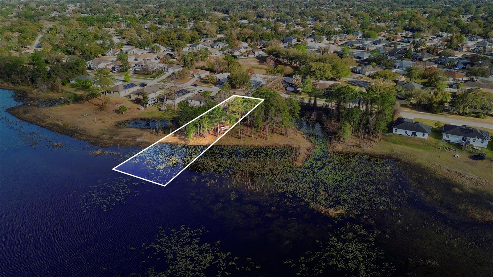 466 HAVERSHAM RD, DELTONA, FL — photo 2