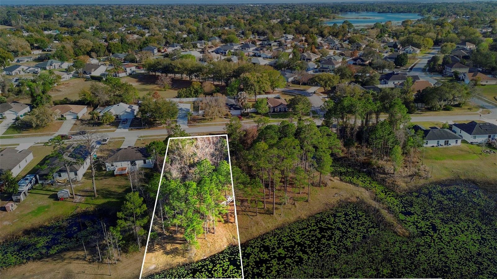 466 HAVERSHAM RD, DELTONA, FL — photo 3
