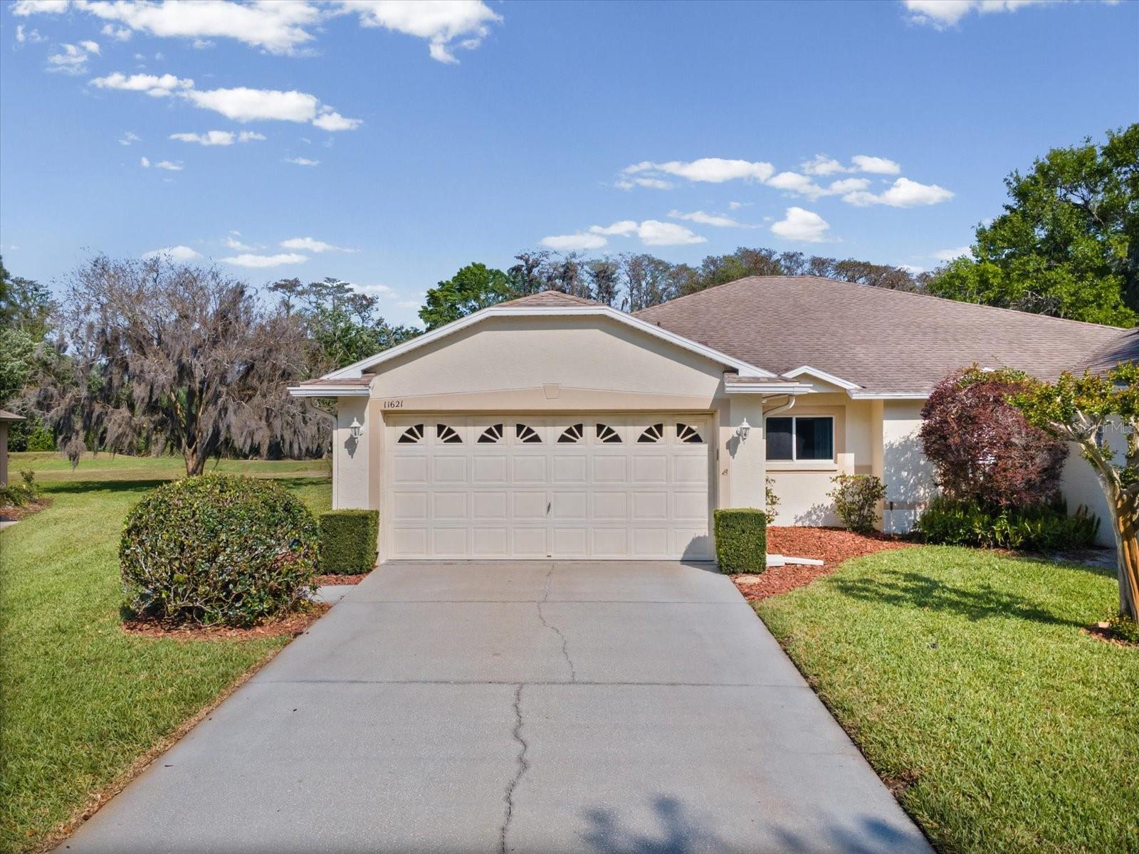 11621 HOLLY ANN DR, NEW PORT RICHEY, FL