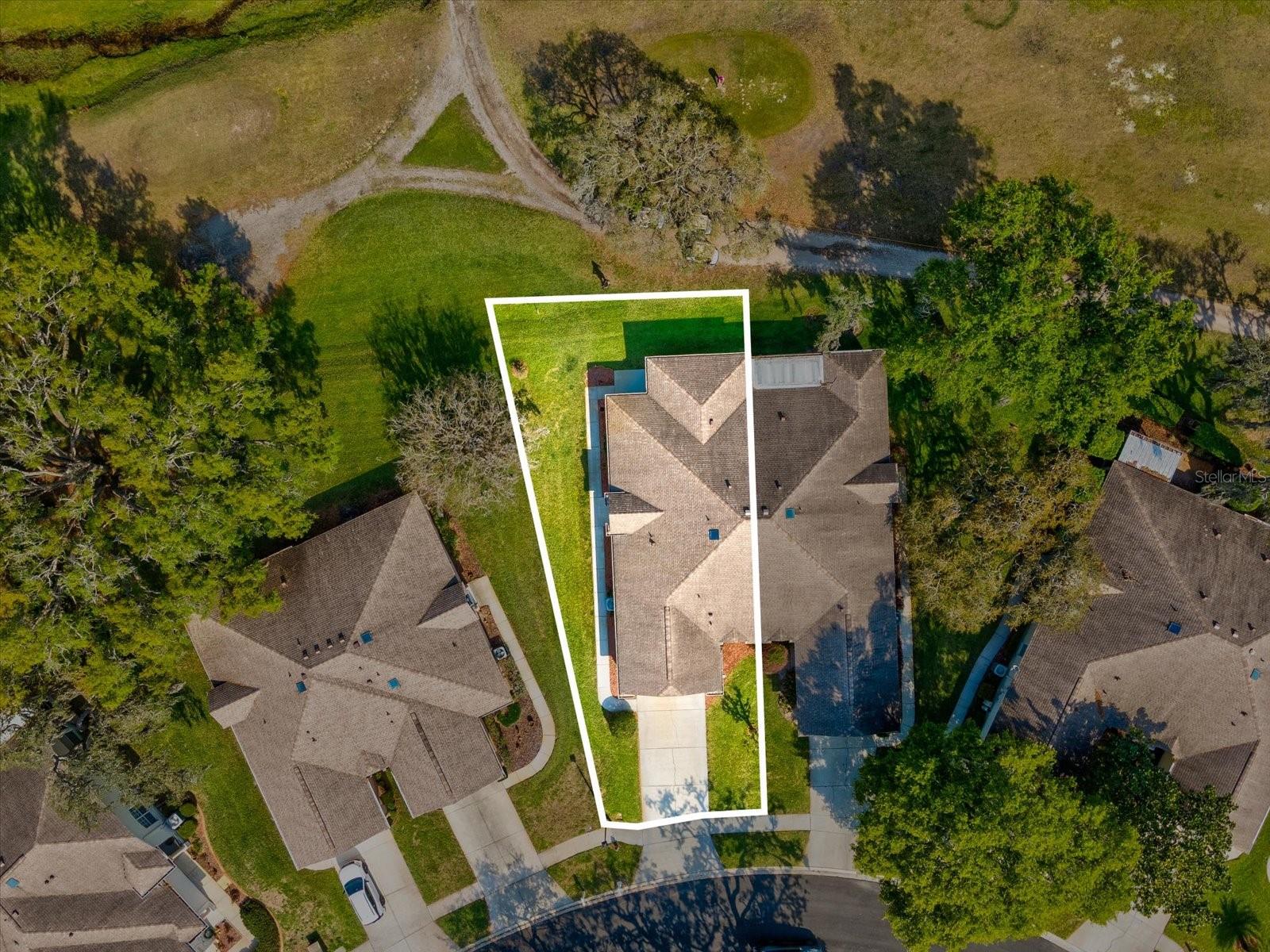 11621 HOLLY ANN DR, NEW PORT RICHEY, FL — photo 4