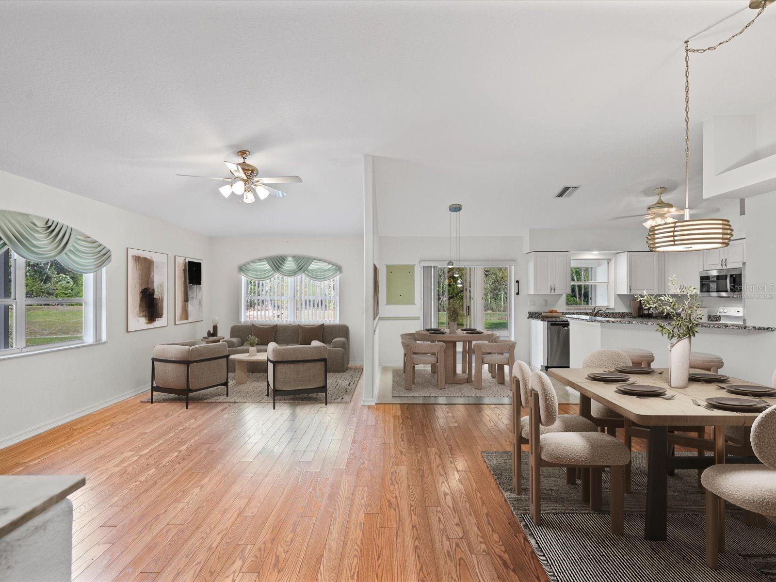 11621 HOLLY ANN DR, NEW PORT RICHEY, FL — photo 10