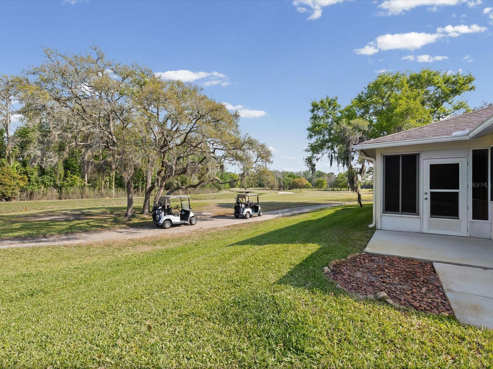 11621 HOLLY ANN DR, NEW PORT RICHEY, FL — photo 36