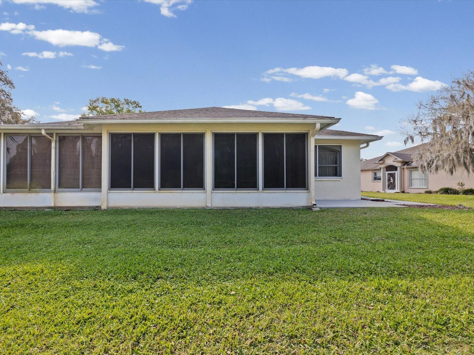 11621 HOLLY ANN DR, NEW PORT RICHEY, FL — photo 37