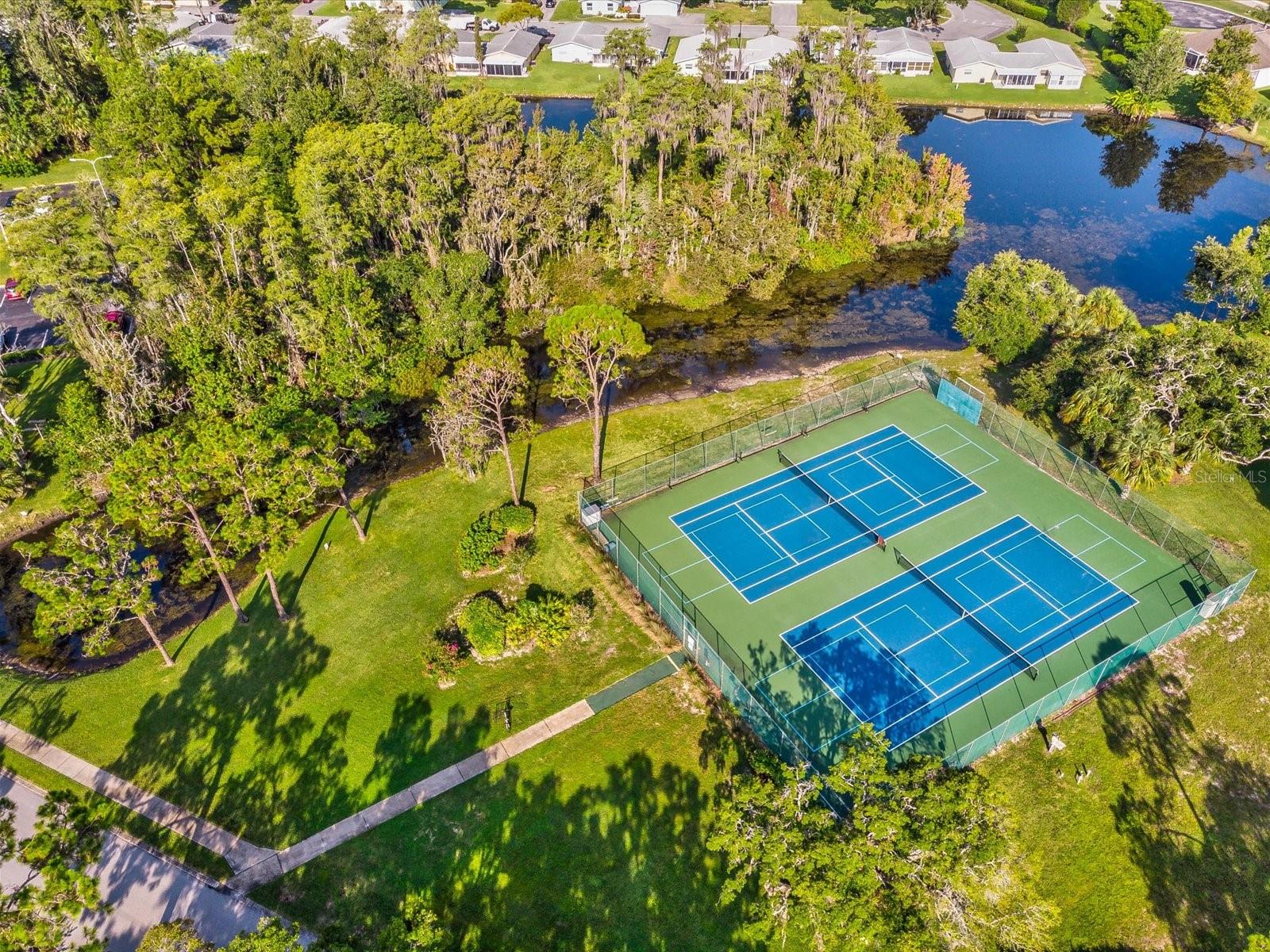 11621 HOLLY ANN DR, NEW PORT RICHEY, FL — photo 52