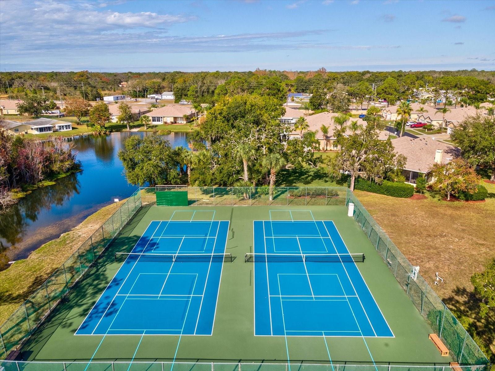 11621 HOLLY ANN DR, NEW PORT RICHEY, FL — photo 53