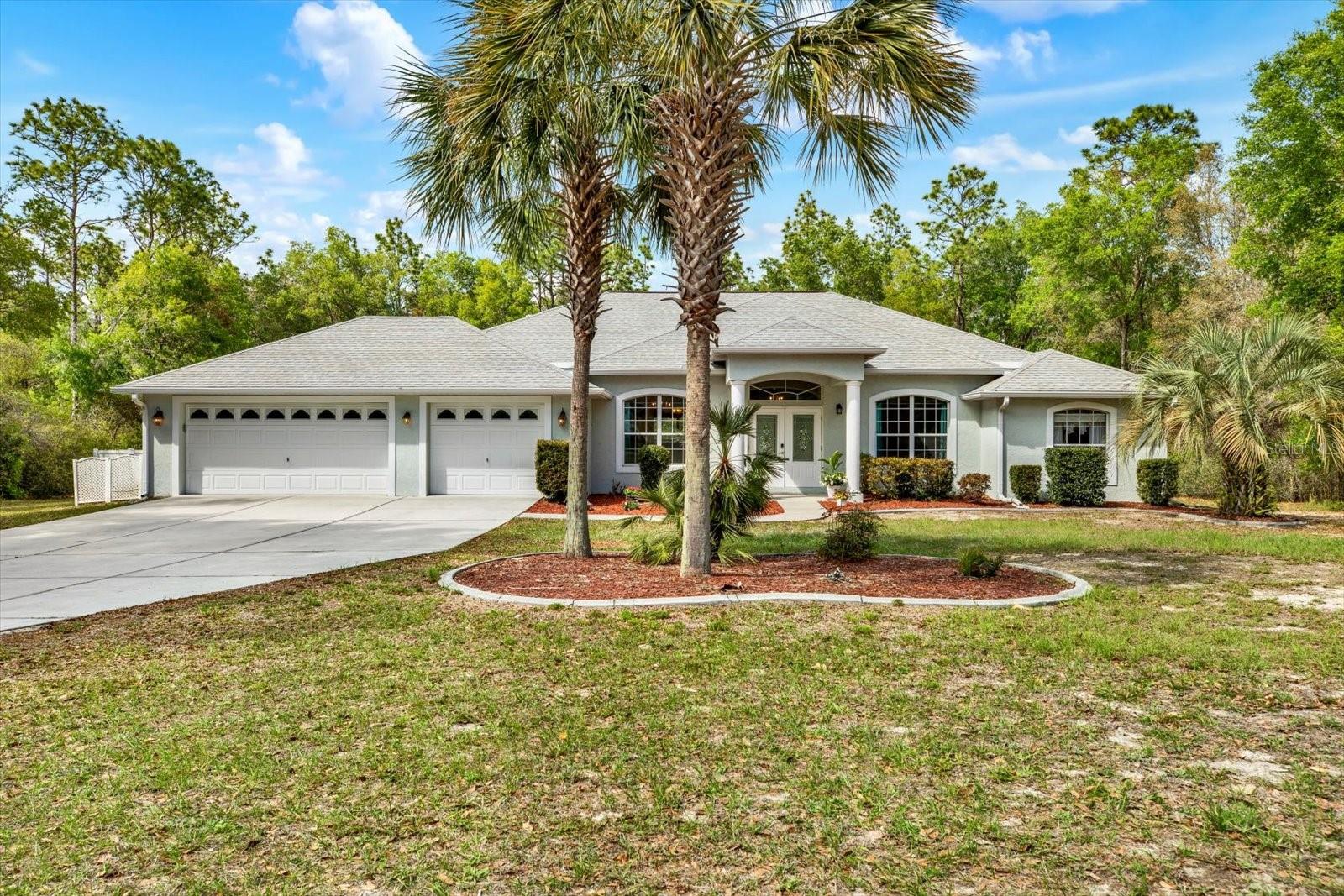 1155 E BLUEBIRD CT, HERNANDO, FL