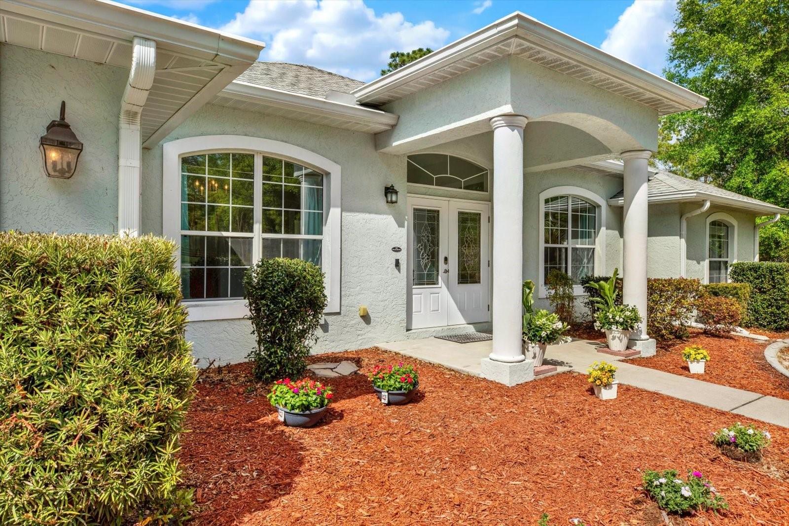 1155 E BLUEBIRD CT, HERNANDO, FL — photo 46