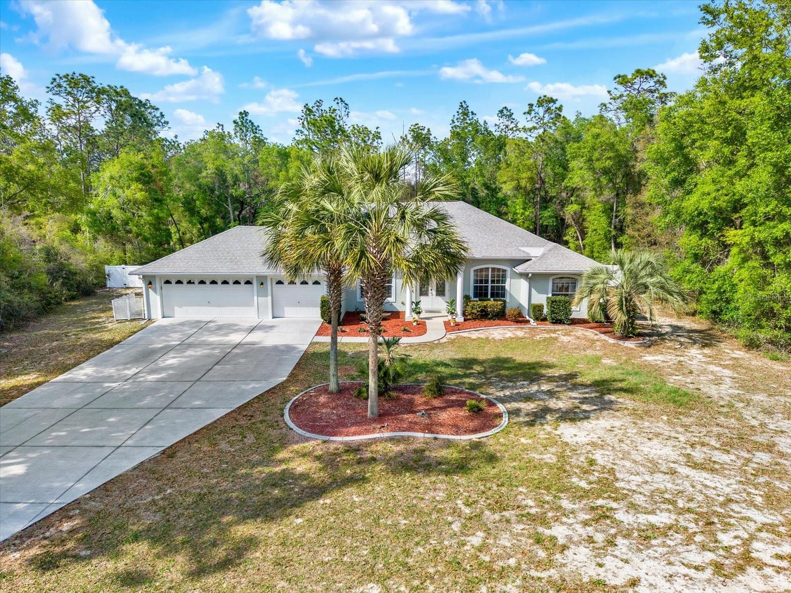 1155 E BLUEBIRD CT, HERNANDO, FL — photo 49