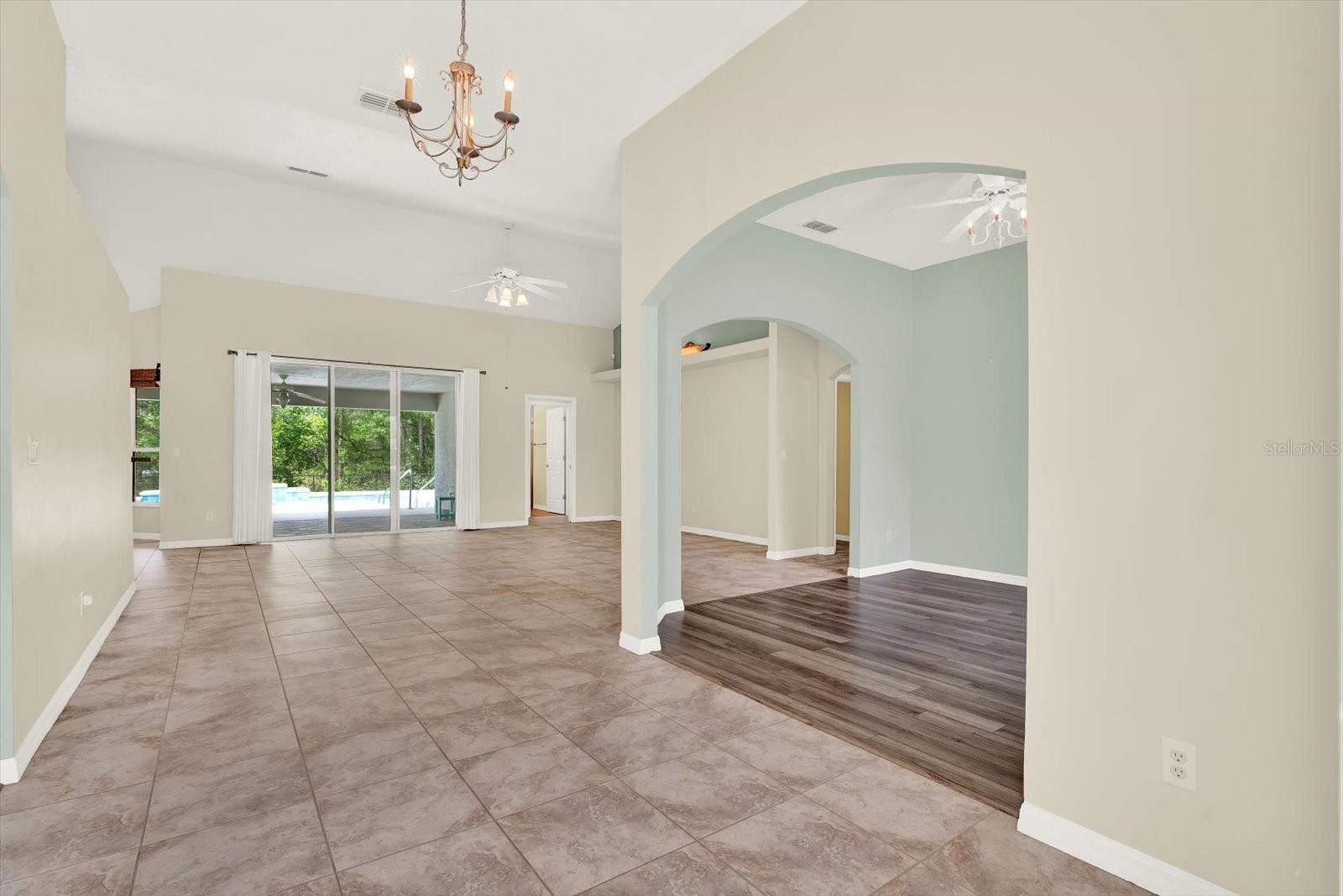 1155 E BLUEBIRD CT, HERNANDO, FL — photo 6