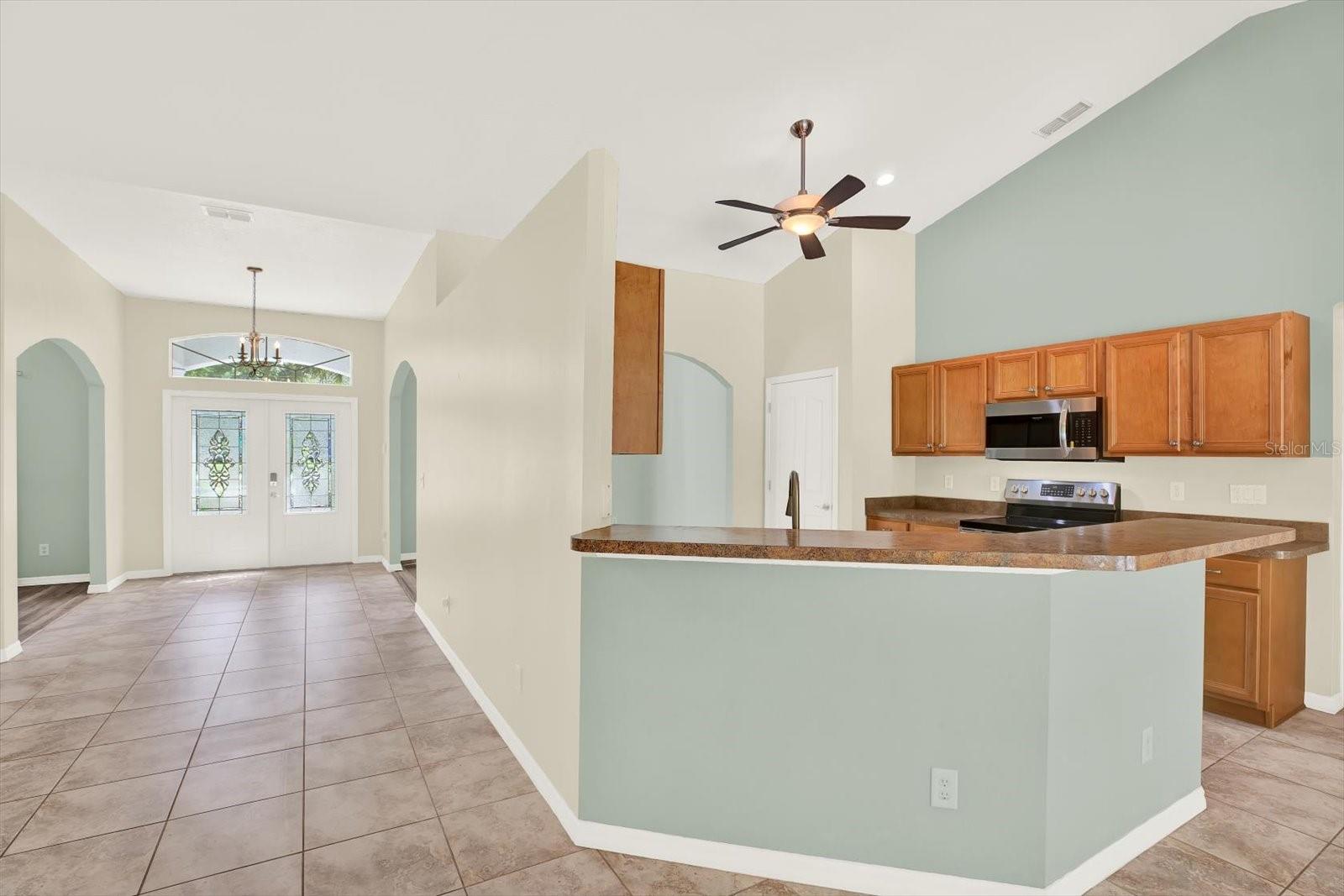 1155 E BLUEBIRD CT, HERNANDO, FL — photo 17
