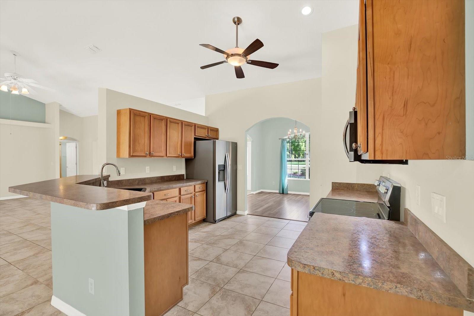 1155 E BLUEBIRD CT, HERNANDO, FL — photo 19