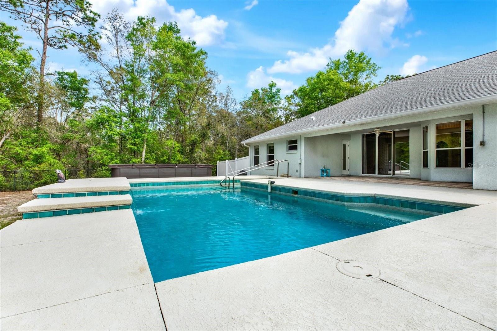 1155 E BLUEBIRD CT, HERNANDO, FL — photo 43