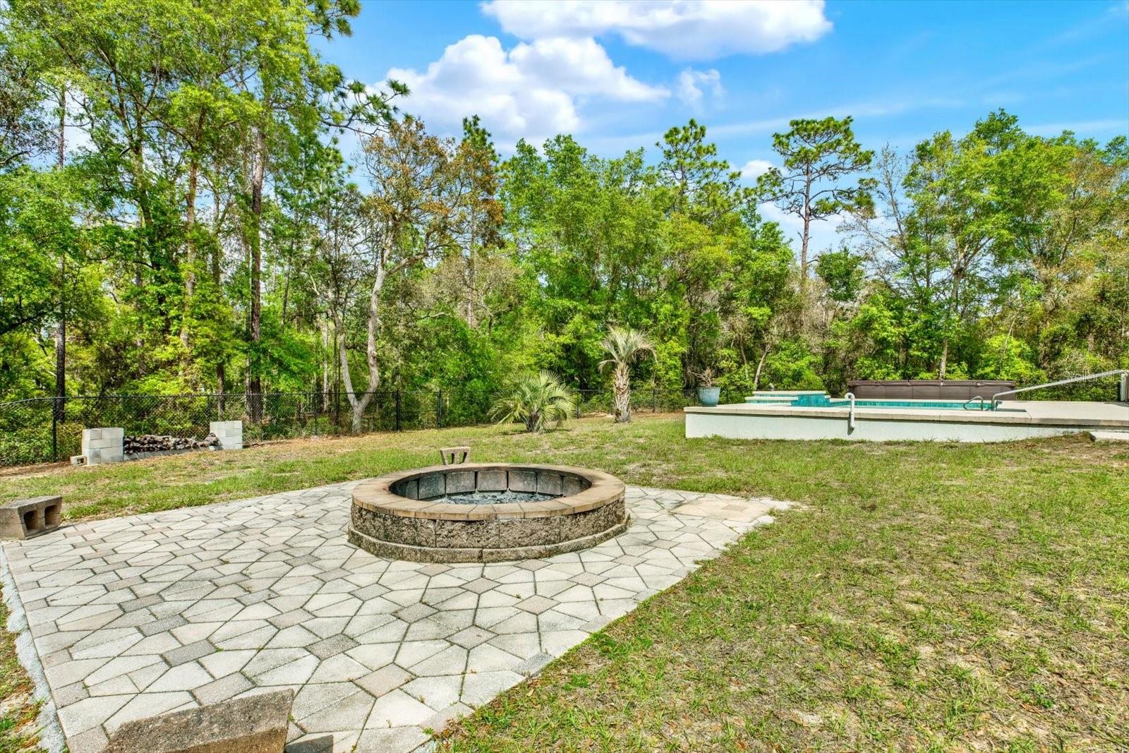 1155 E BLUEBIRD CT, HERNANDO, FL — photo 45