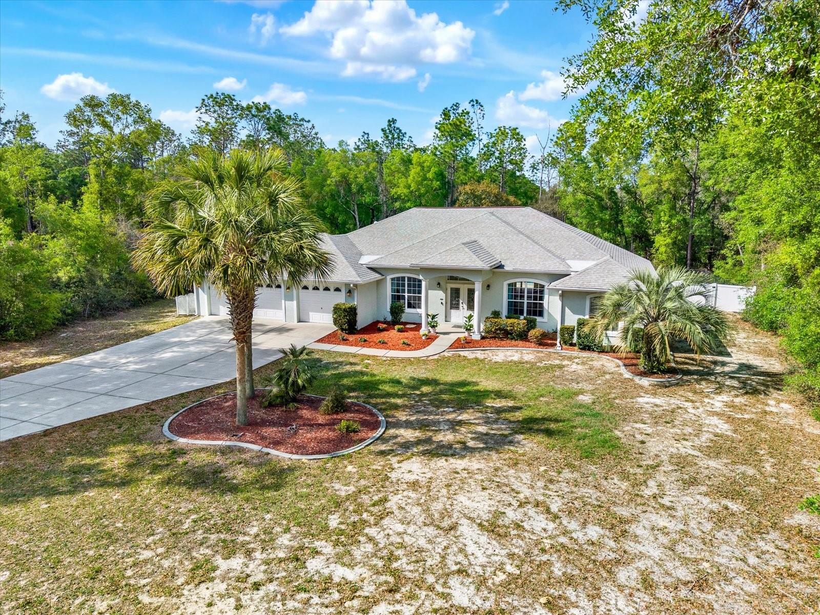 1155 E BLUEBIRD CT, HERNANDO, FL — photo 50