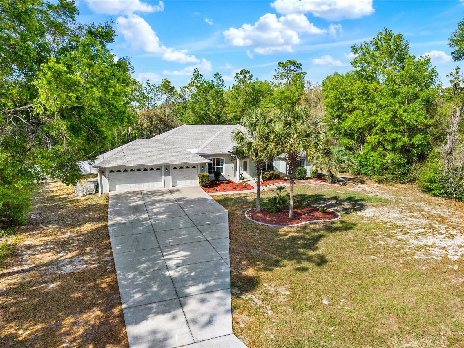 1155 E BLUEBIRD CT, HERNANDO, FL — photo 51