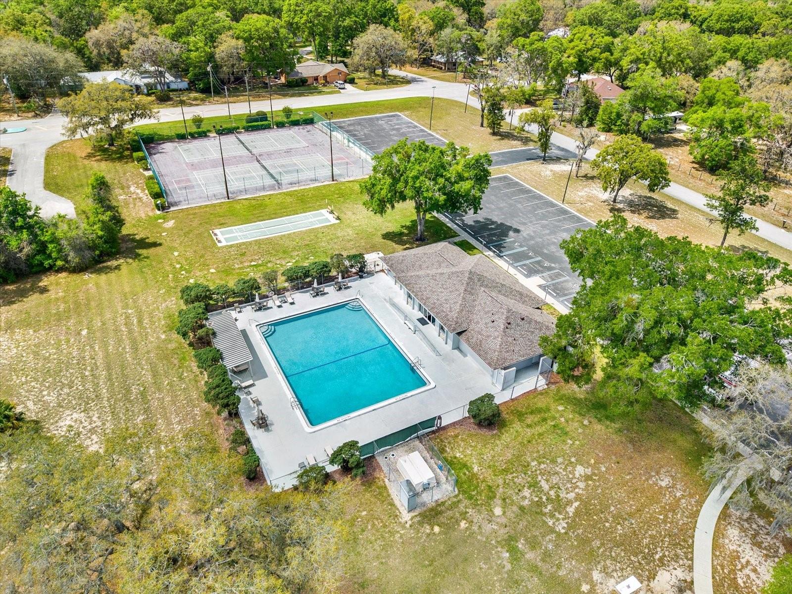 1155 E BLUEBIRD CT, HERNANDO, FL — photo 66
