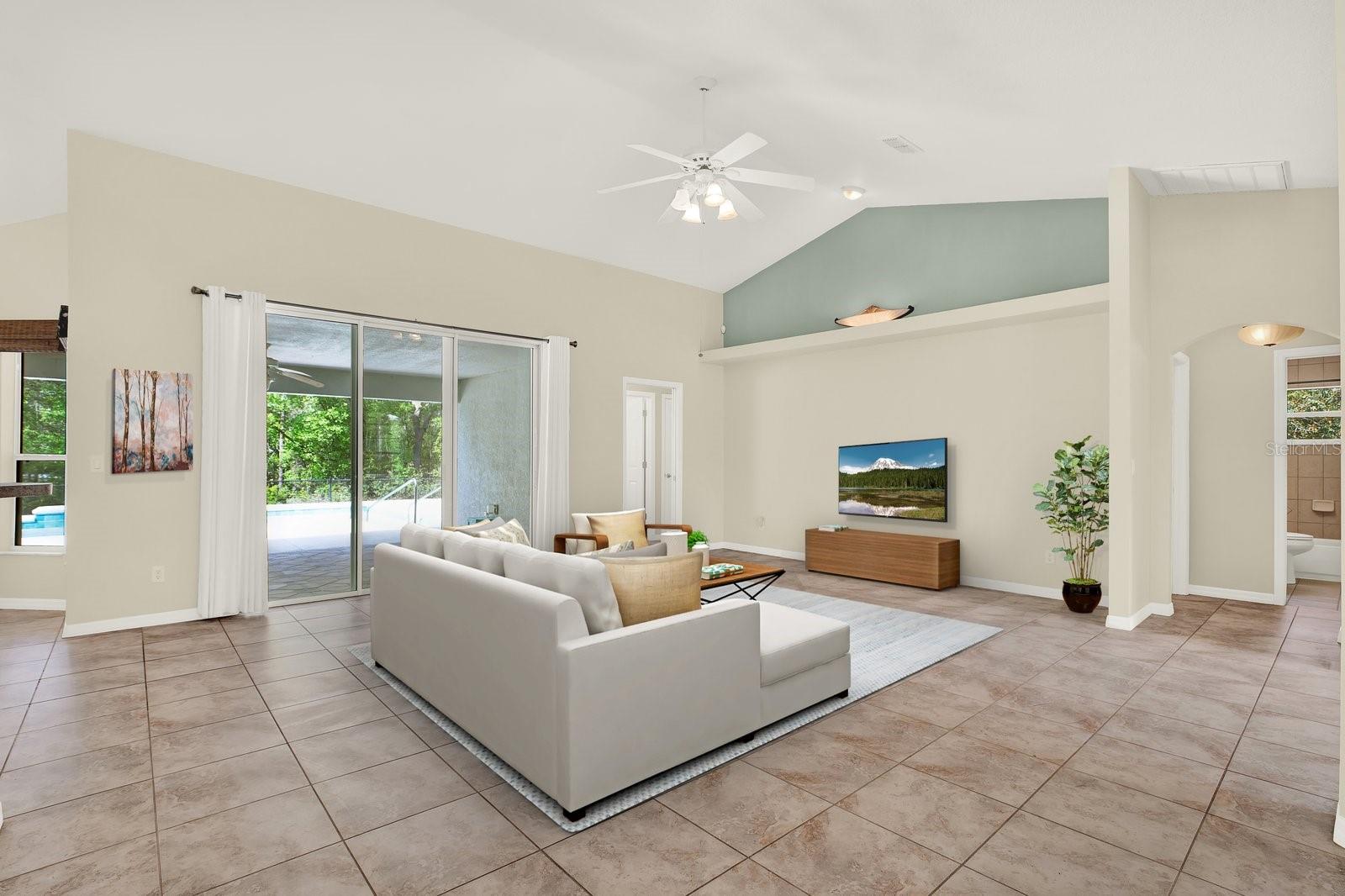 1155 E BLUEBIRD CT, HERNANDO, FL — photo 2