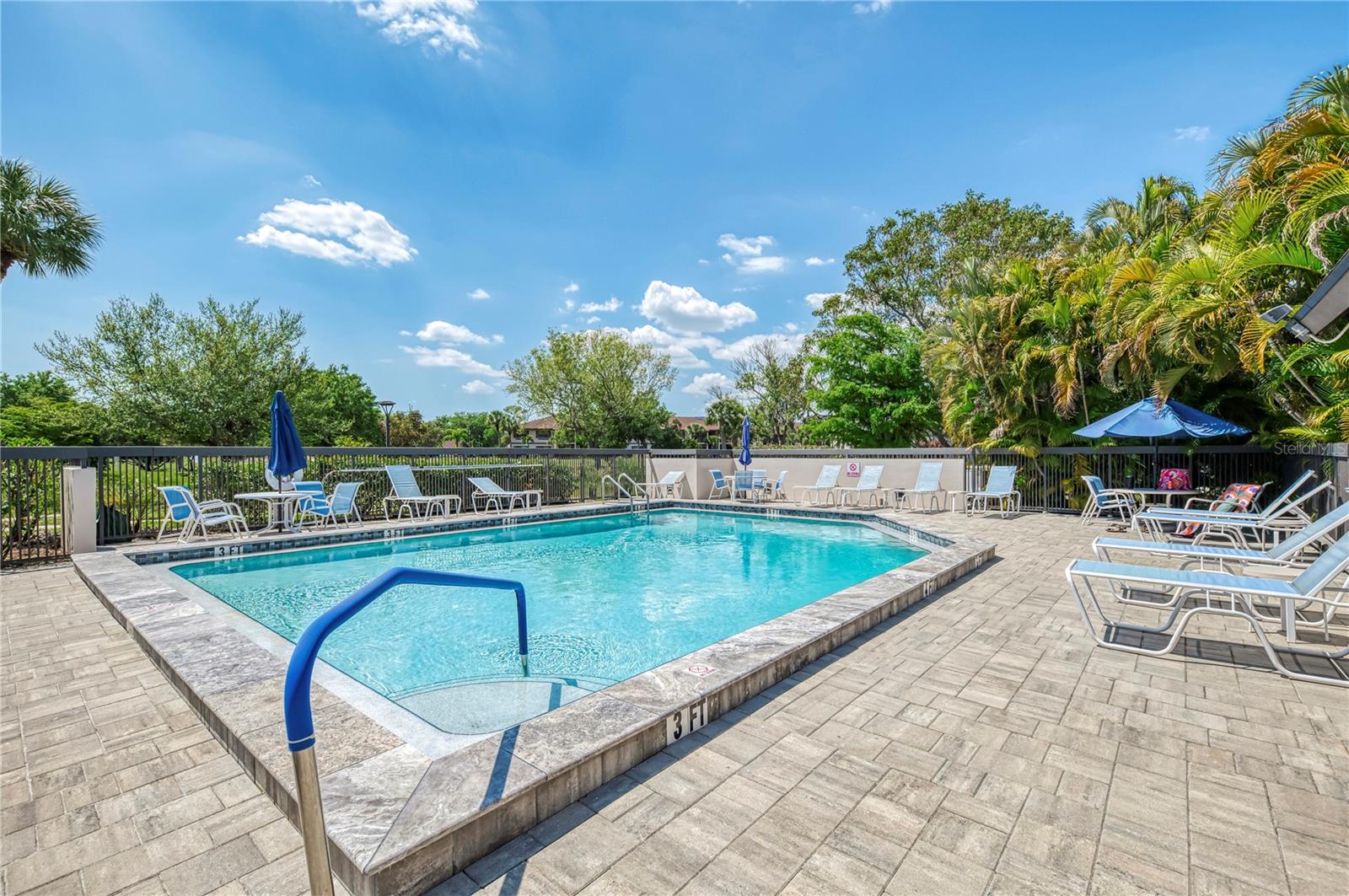 1515 FORREST NELSON BLVD #G104, PORT CHARLOTTE, FL — photo 25