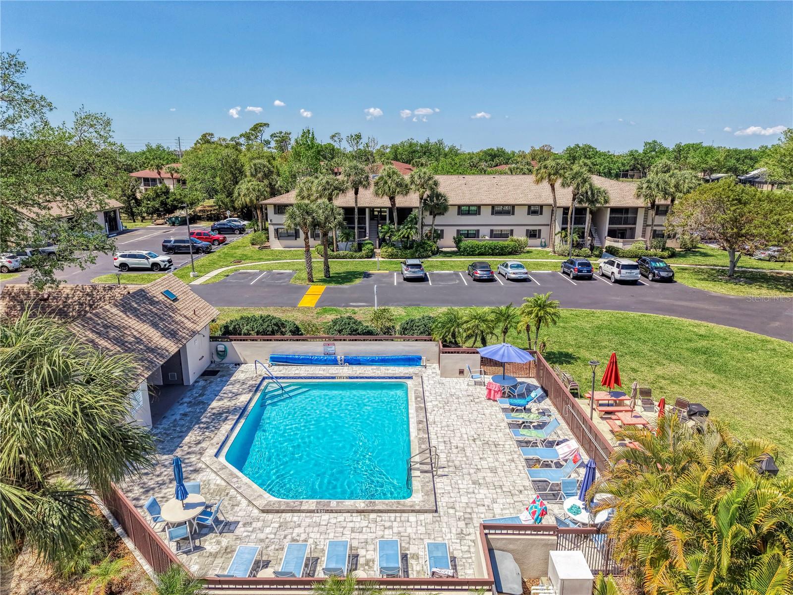 1515 FORREST NELSON BLVD #G104, PORT CHARLOTTE, FL — photo 26