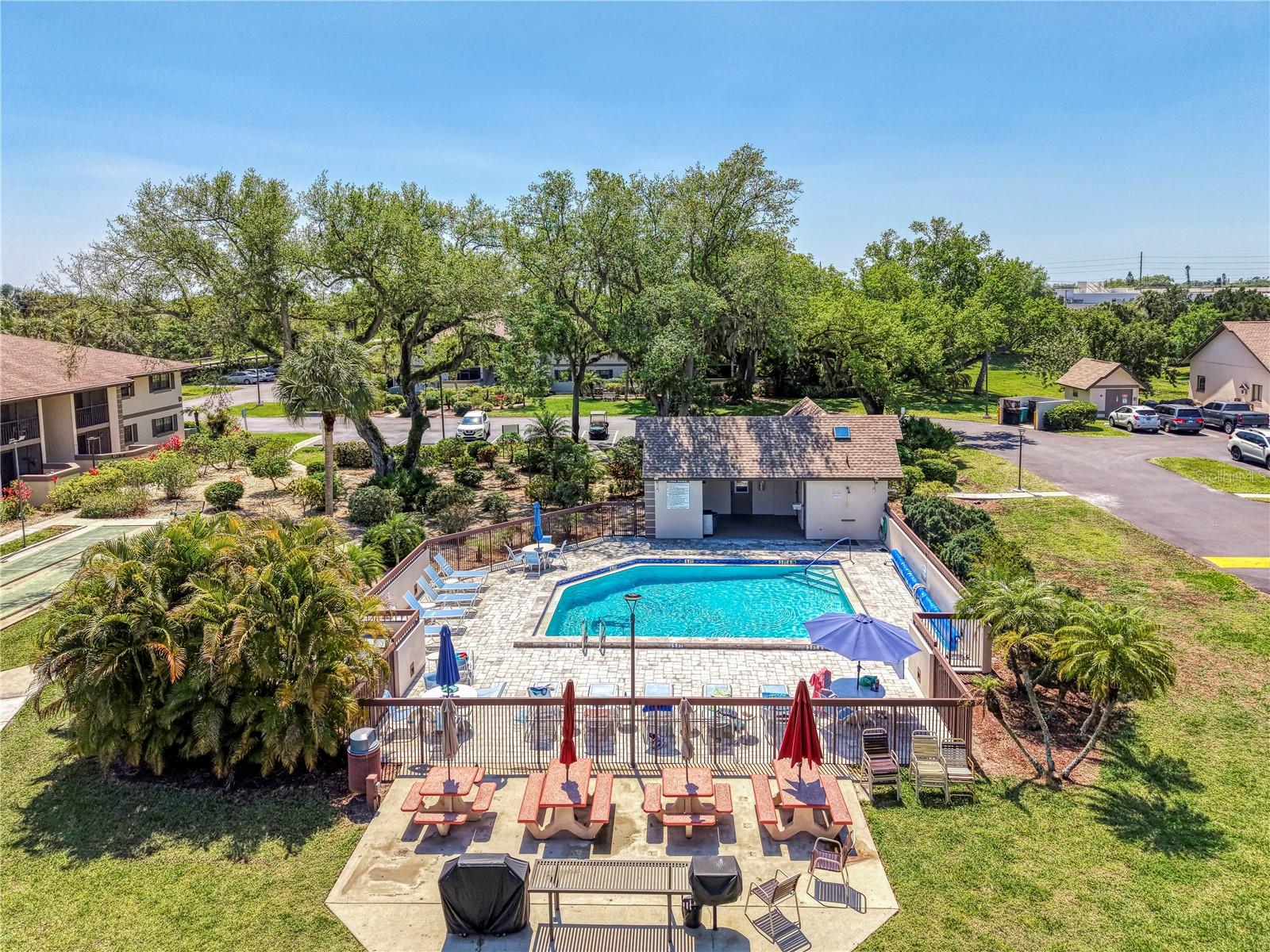 1515 FORREST NELSON BLVD #G104, PORT CHARLOTTE, FL — photo 28