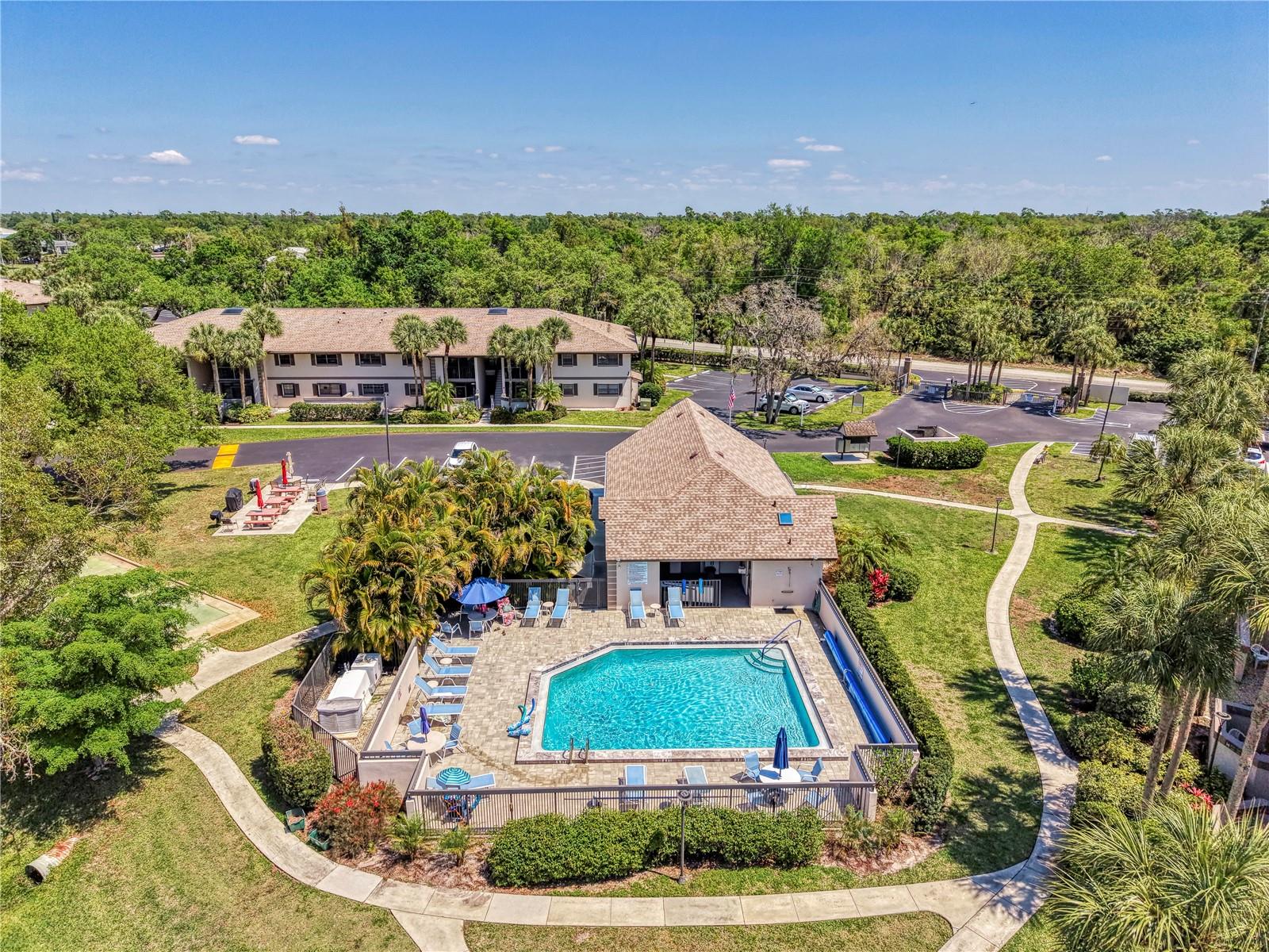 1515 FORREST NELSON BLVD #G104, PORT CHARLOTTE, FL — photo 30