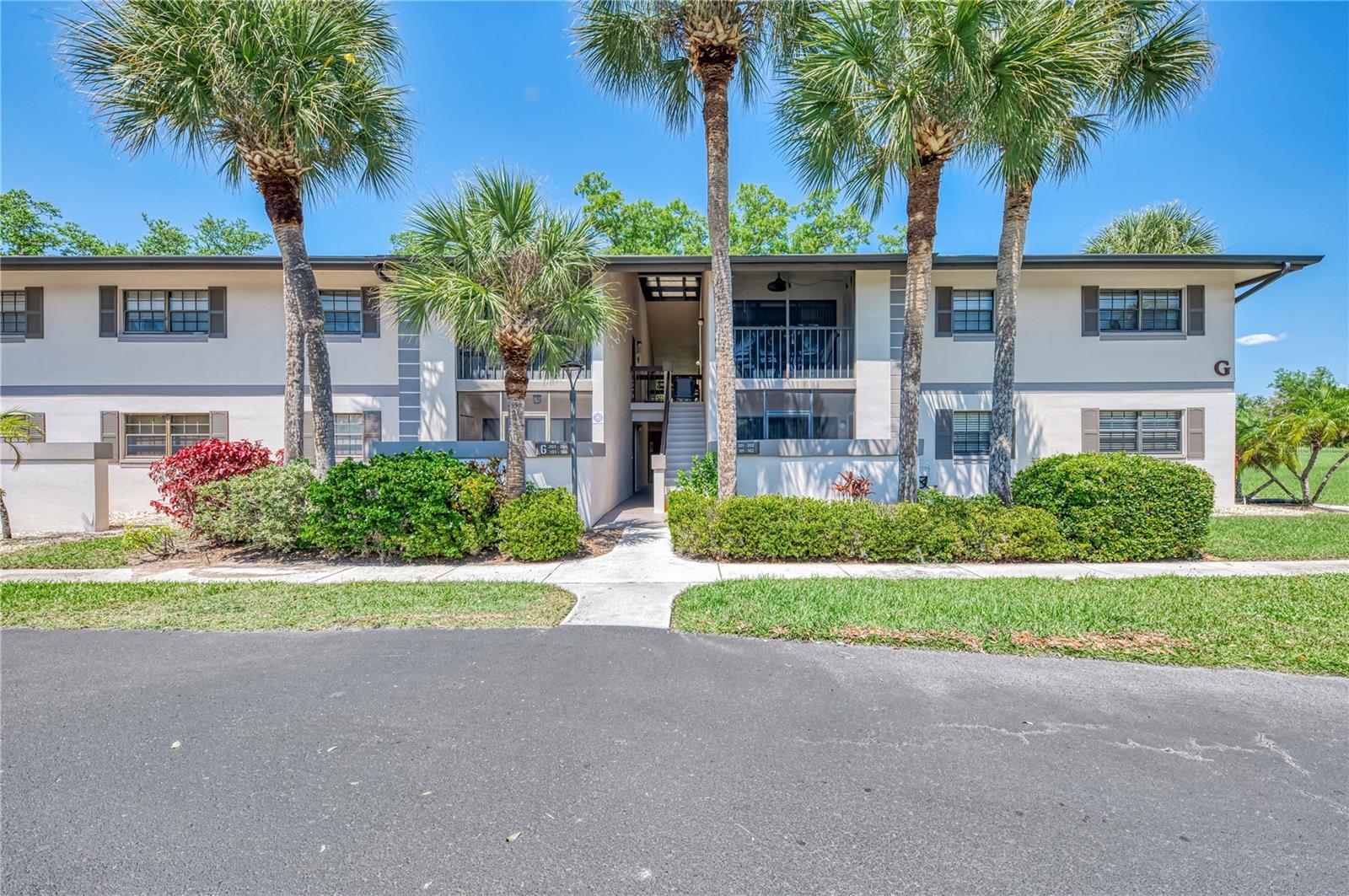 1515 FORREST NELSON BLVD #G104, PORT CHARLOTTE, FL — photo 36