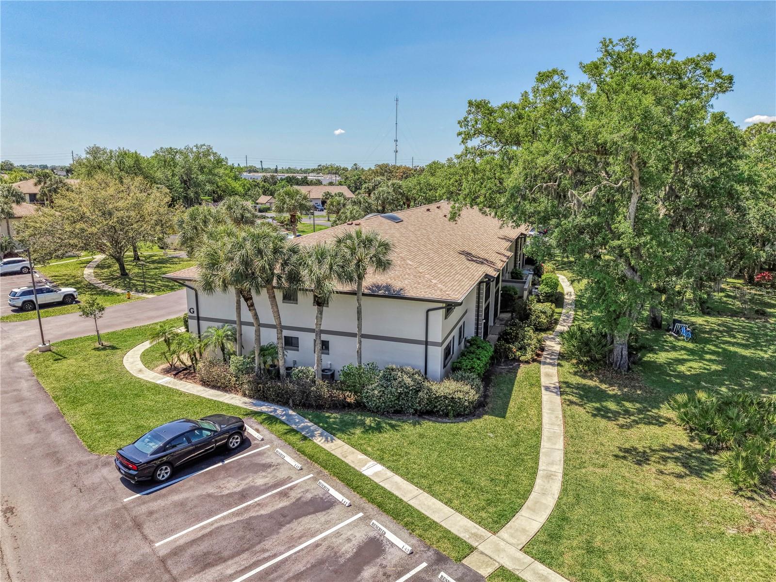 1515 FORREST NELSON BLVD #G104, PORT CHARLOTTE, FL — photo 44