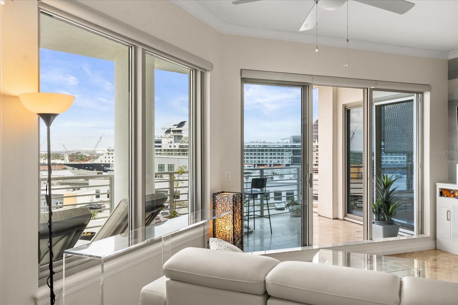 1209 E CUMBERLAND AVE #807, TAMPA, FL — photo 2