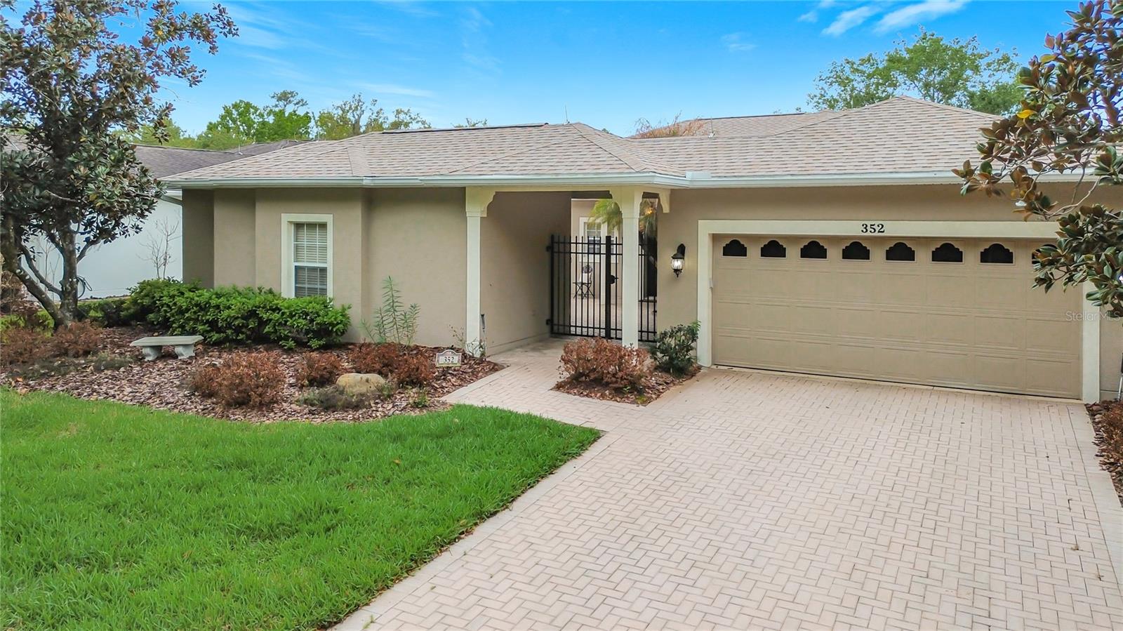 352 HAMRICK DR, KISSIMMEE, FL — photo 61