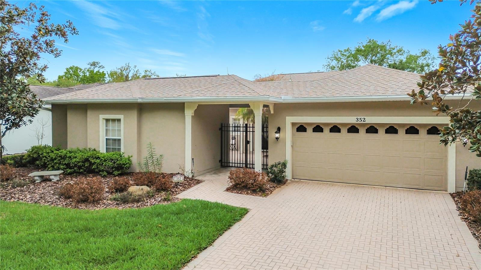 352 HAMRICK DR, KISSIMMEE, FL — photo 62
