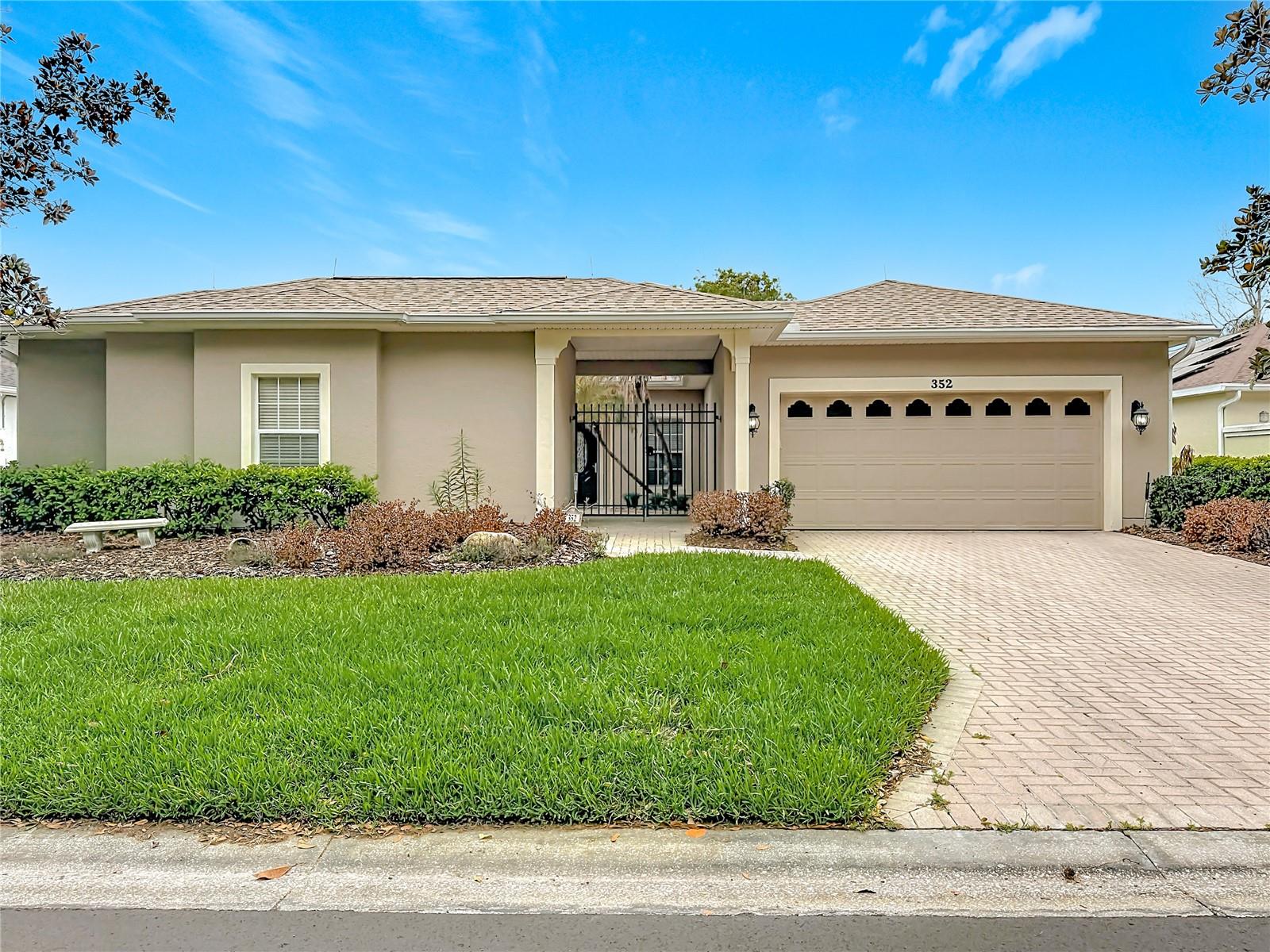352 HAMRICK DR, KISSIMMEE, FL — photo 5