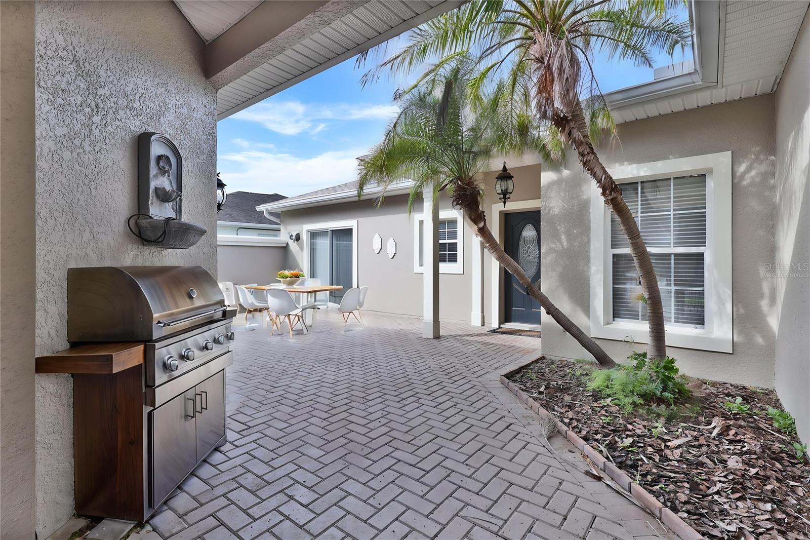 352 HAMRICK DR, KISSIMMEE, FL — photo 8