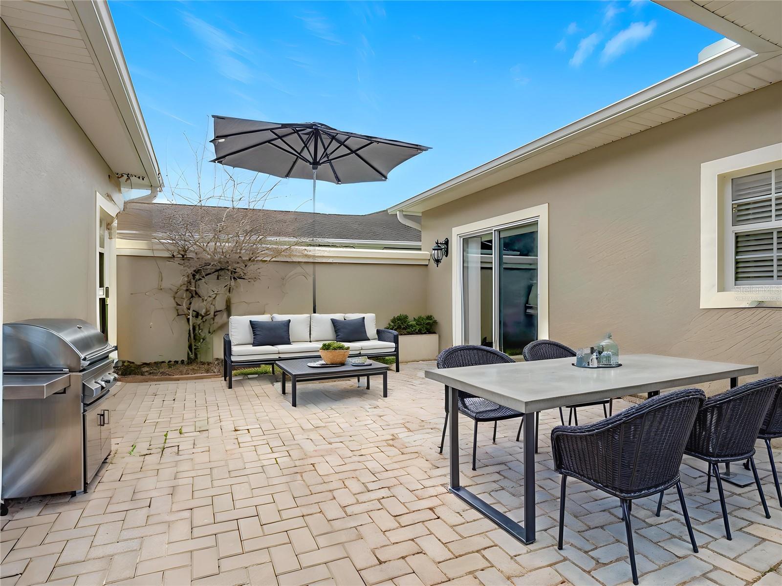352 HAMRICK DR, KISSIMMEE, FL — photo 10