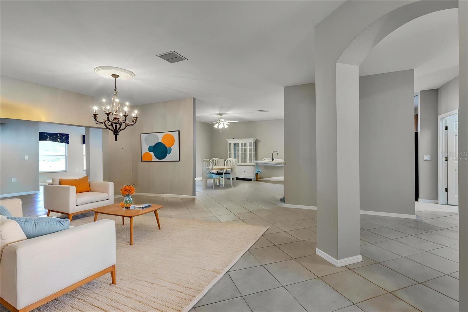 352 HAMRICK DR, KISSIMMEE, FL — photo 16
