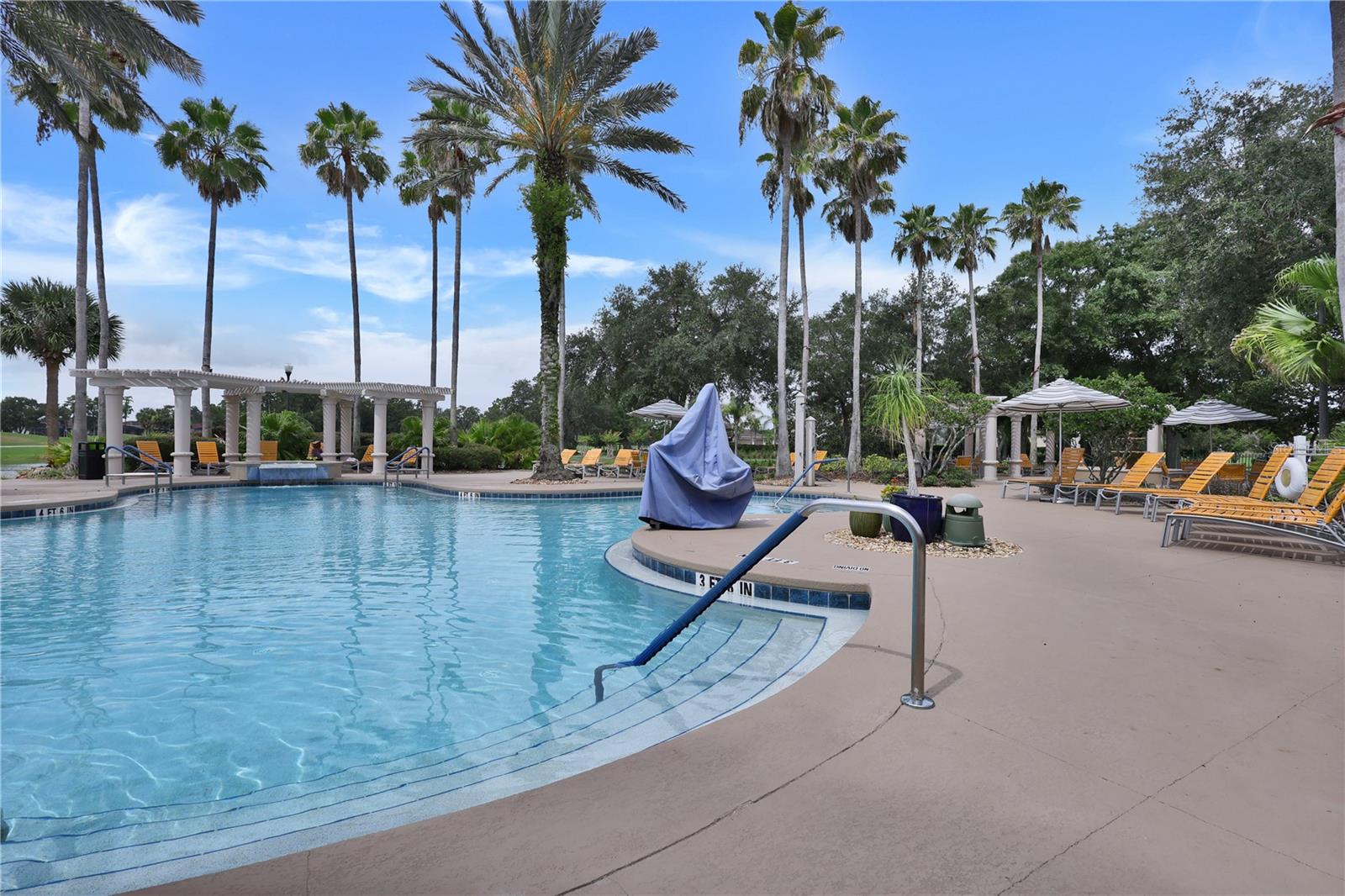 352 HAMRICK DR, KISSIMMEE, FL — photo 89