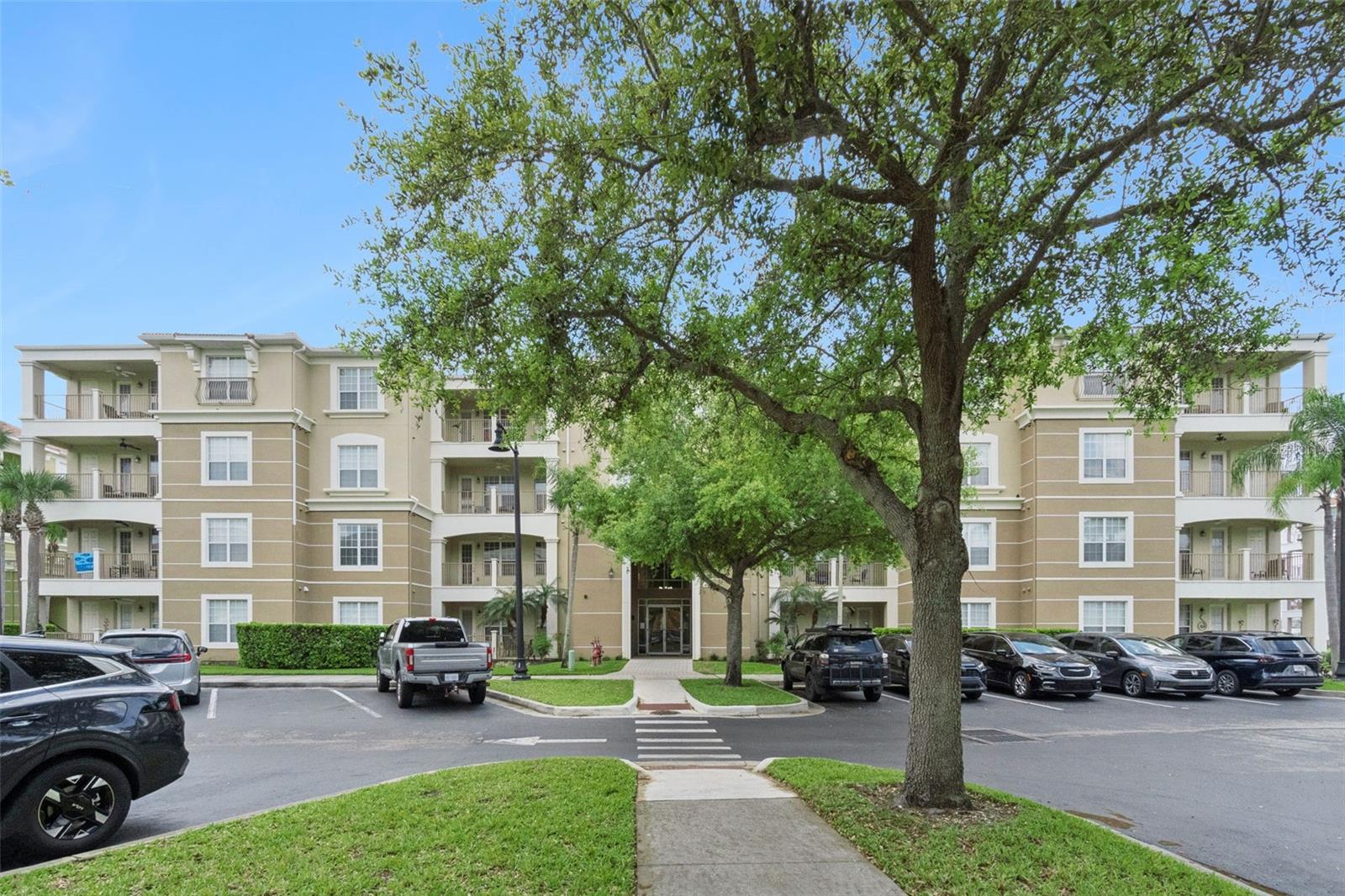 4816 CAYVIEW AVE #201, ORLANDO, FL — photo 2