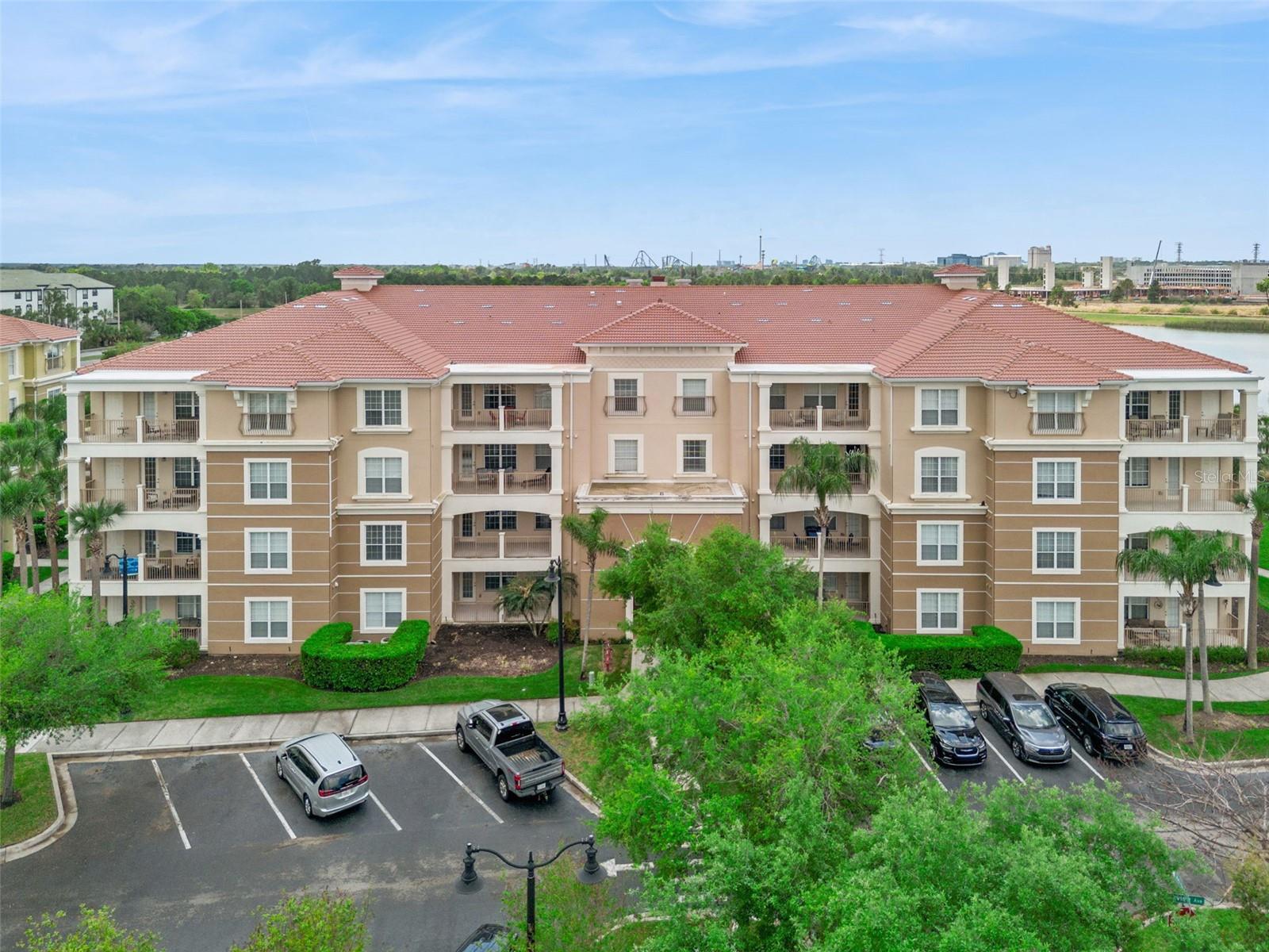 4816 CAYVIEW AVE #201, ORLANDO, FL — photo 29
