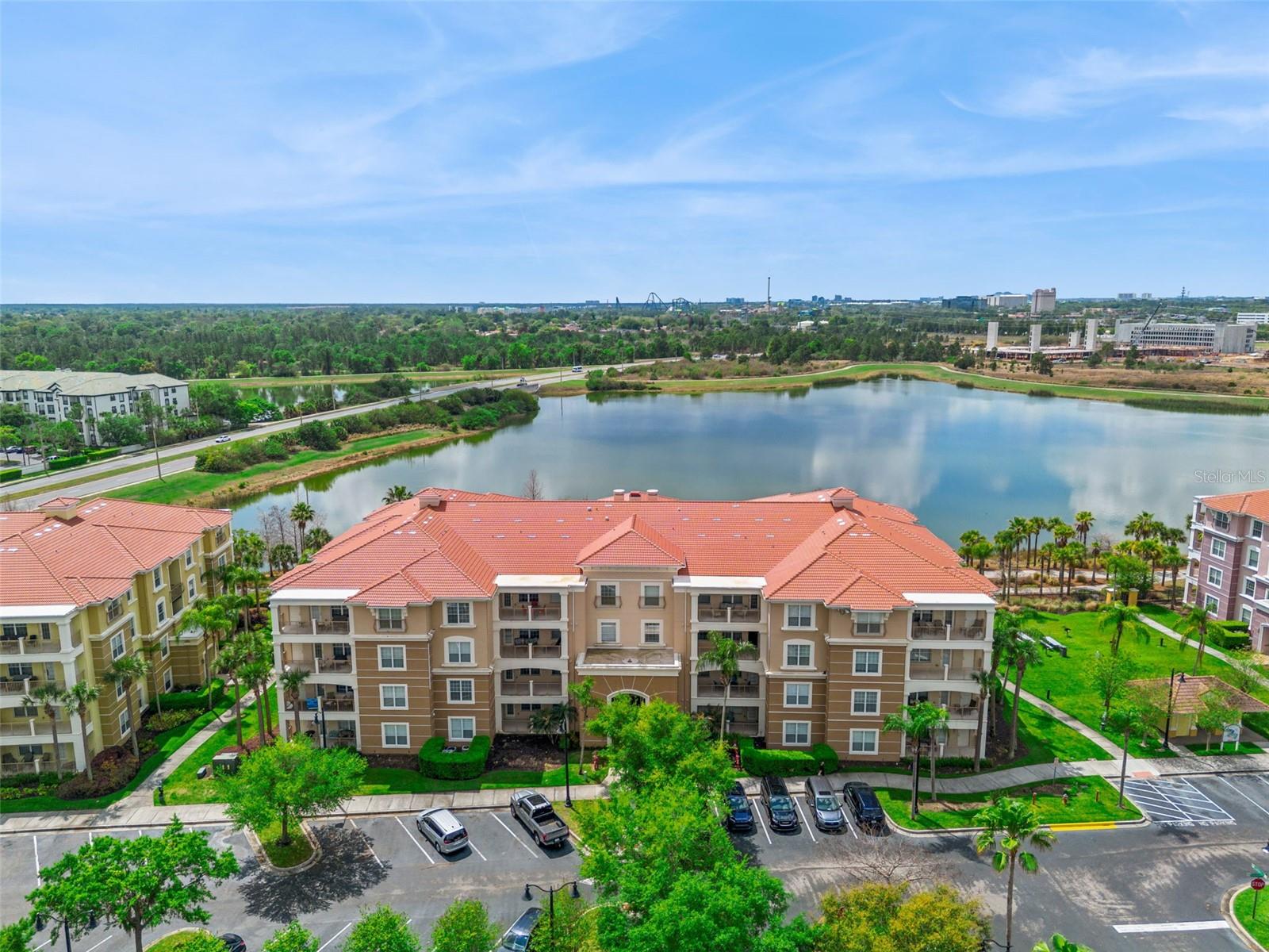 4816 CAYVIEW AVE #201, ORLANDO, FL — photo 30