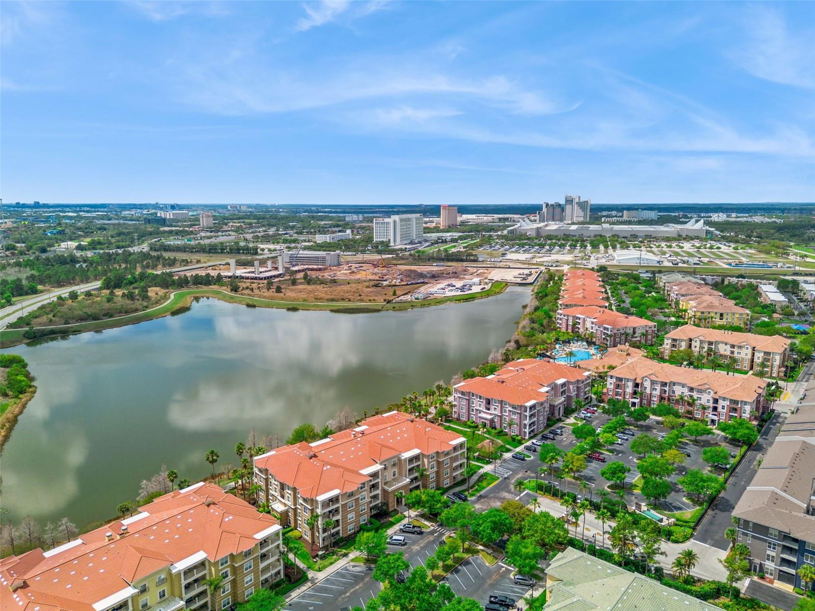 4816 CAYVIEW AVE #201, ORLANDO, FL — photo 32