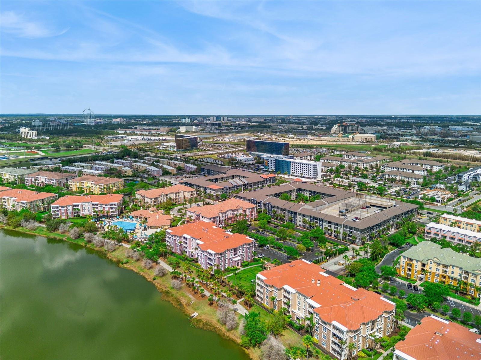 4816 CAYVIEW AVE #201, ORLANDO, FL — photo 33