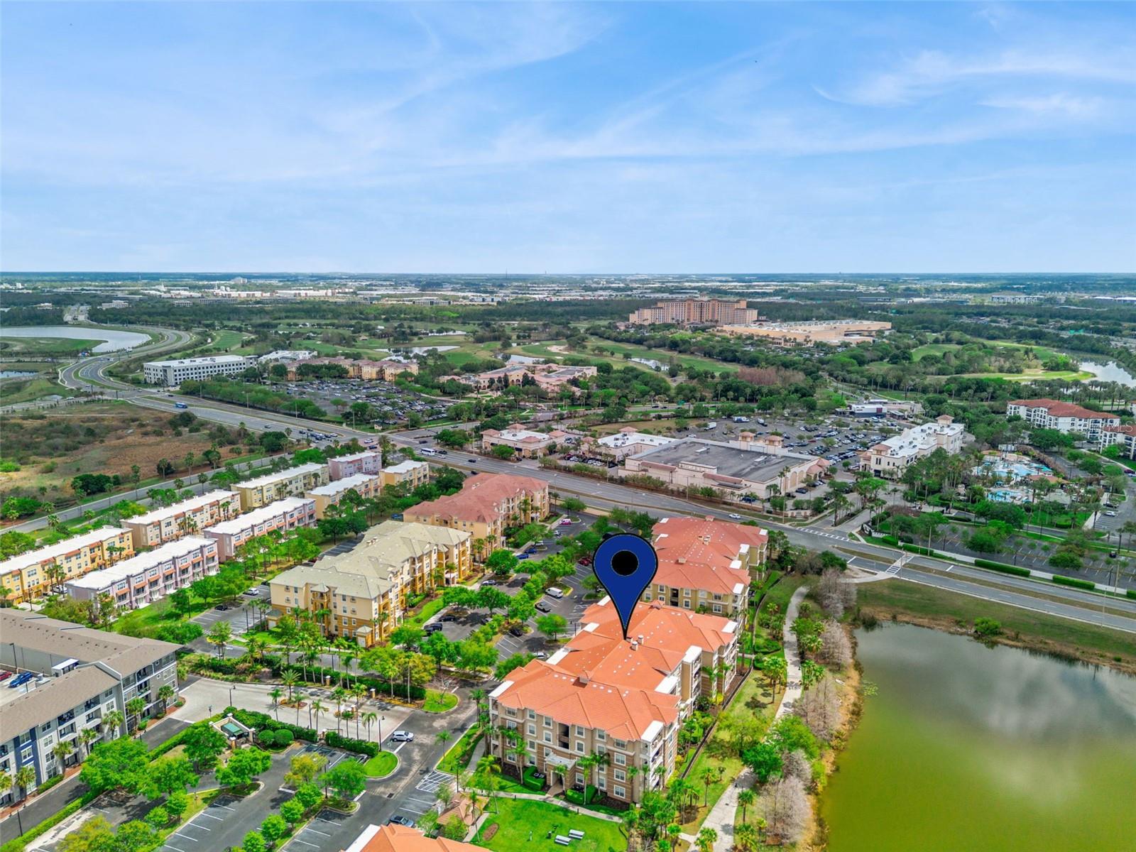 4816 CAYVIEW AVE #201, ORLANDO, FL — photo 34
