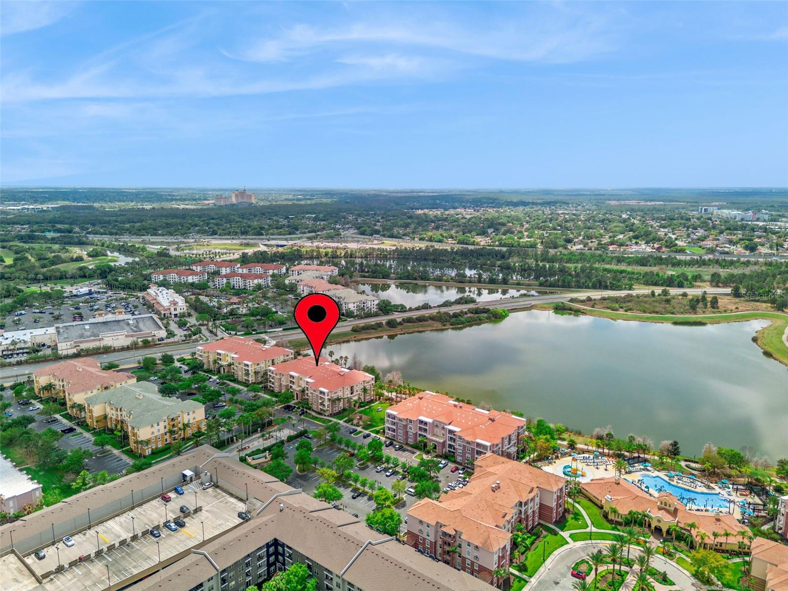 4816 CAYVIEW AVE #201, ORLANDO, FL — photo 36