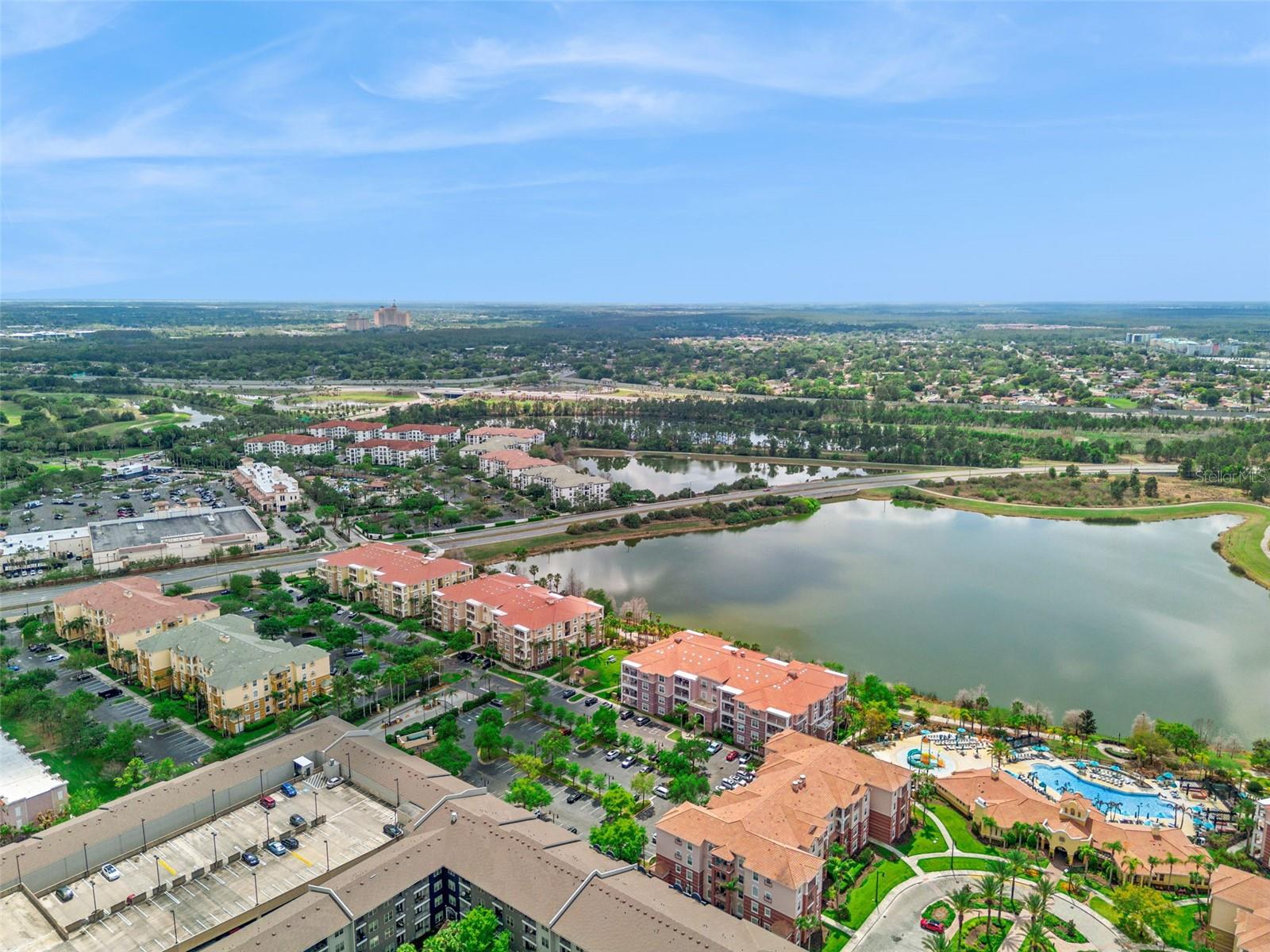 4816 CAYVIEW AVE #201, ORLANDO, FL — photo 37