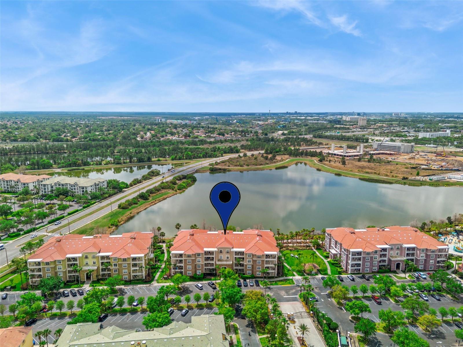 4816 CAYVIEW AVE #201, ORLANDO, FL — photo 38