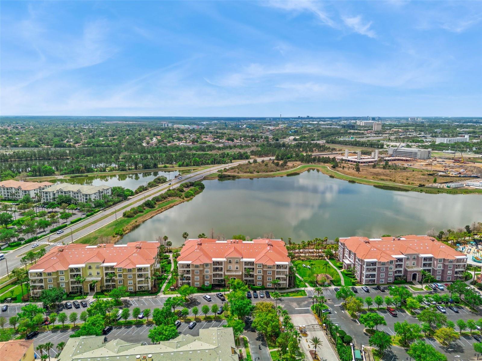 4816 CAYVIEW AVE #201, ORLANDO, FL — photo 39